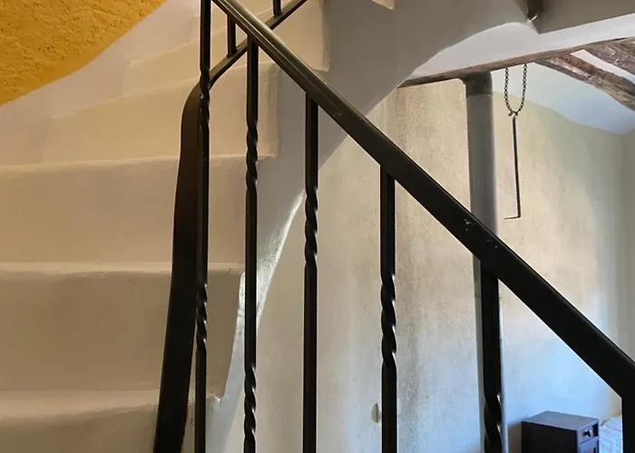 Ebrevista Prázdninový dům Miravet
