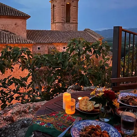 Casa de vacances Ebrevista *