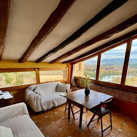 Casa de vacances Ebrevista *