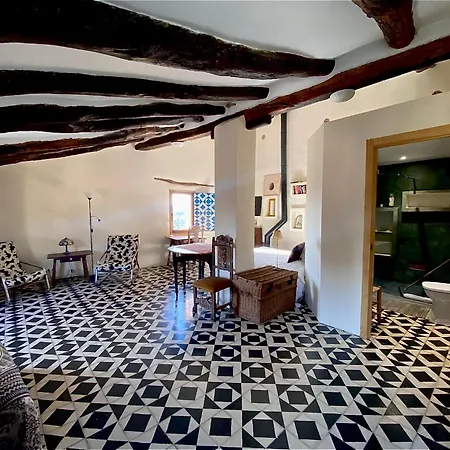 Ebrevista Vakantiehuis