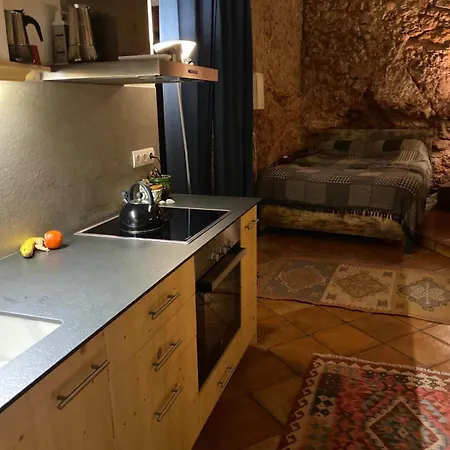 Casa de vacances Ebrevista *