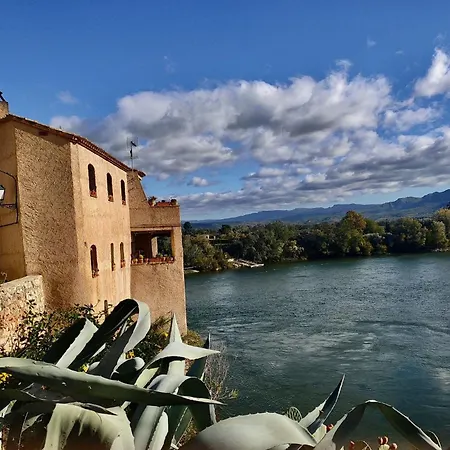 Ebrevista Tatil Evi Miravet