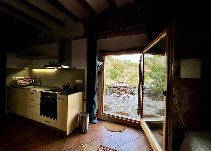 Holiday home Ebrevista
