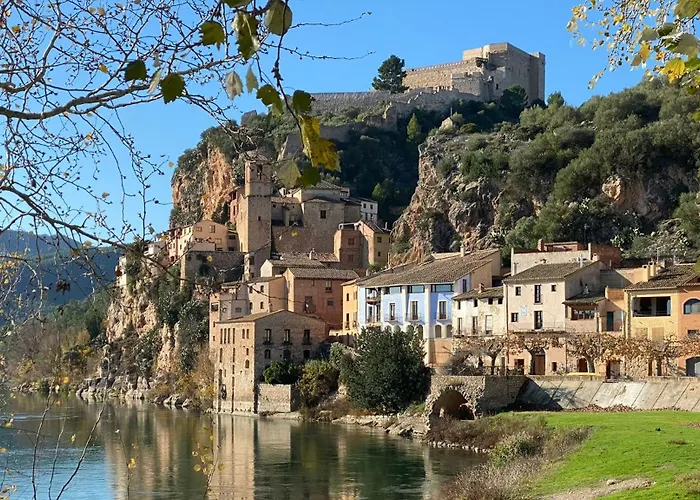 Holiday home Ebrevista *