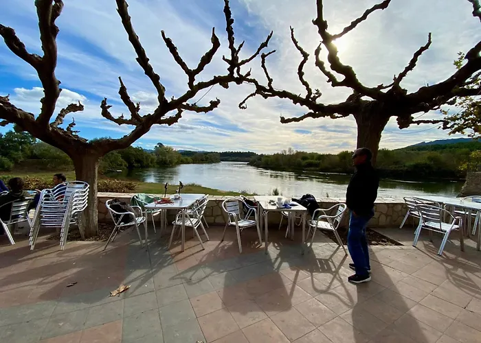 Ebrevista Holiday home